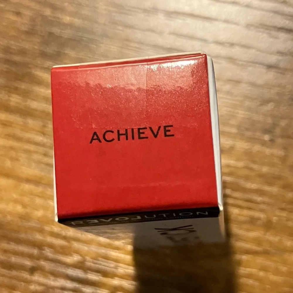 Relove by Revolution Baby Lipstick - NWT